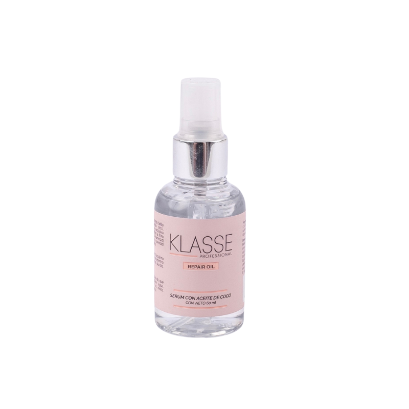 Klasse Serum Repair Oil 60ml