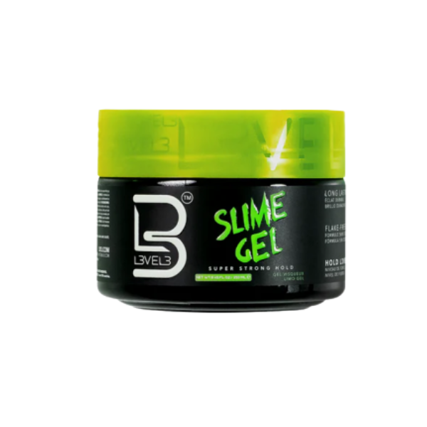 L3vel 3 Slime Gel 250ml