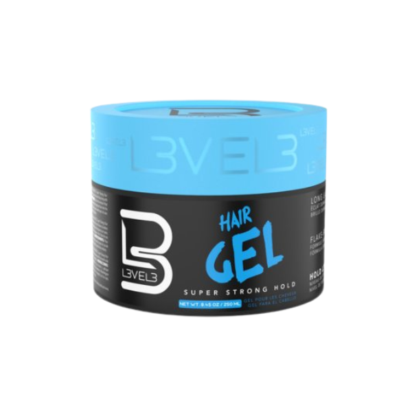 L3vel3 Hair Gel 250ml