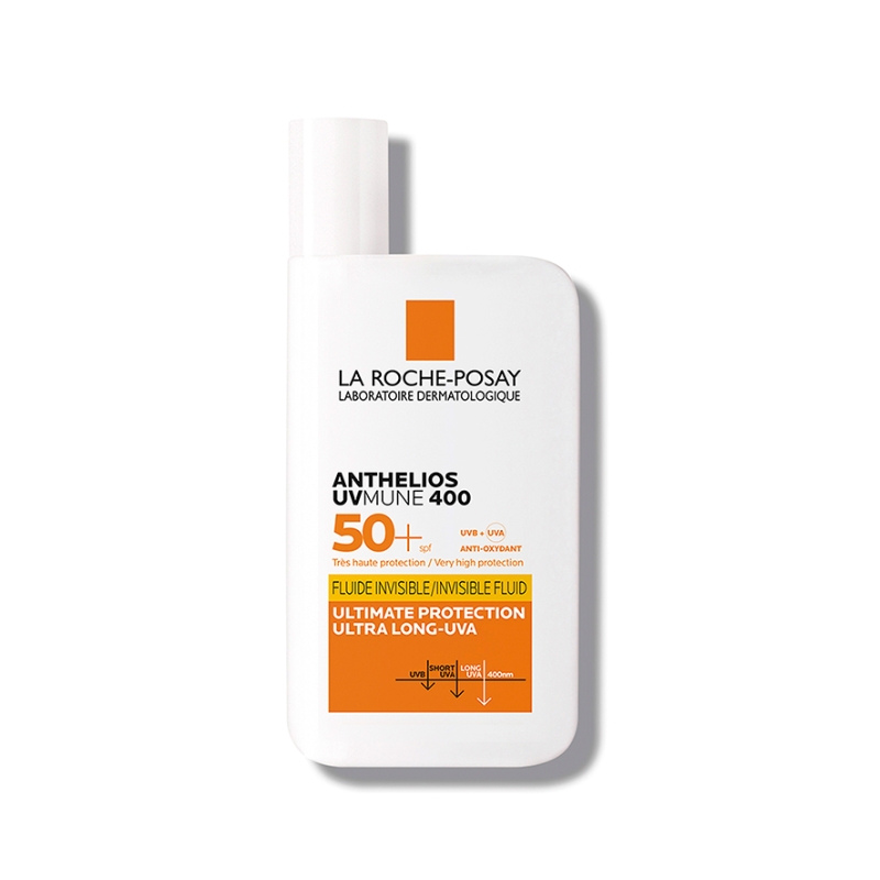 La Roche Anthelios Fluido Invis Fps50 50ml