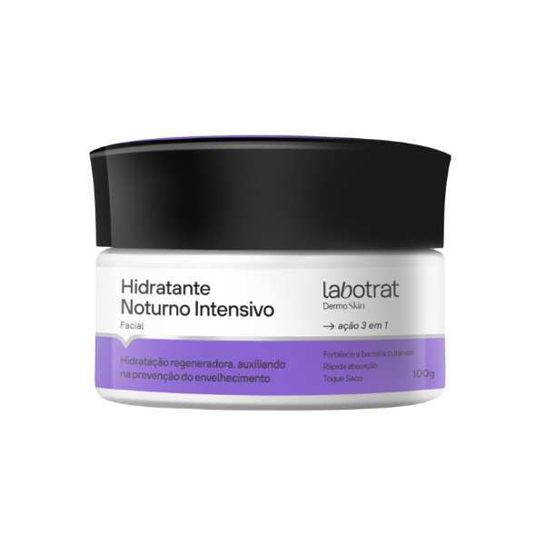 Labotrat Cr Hidrat Nocturno Inten 100g