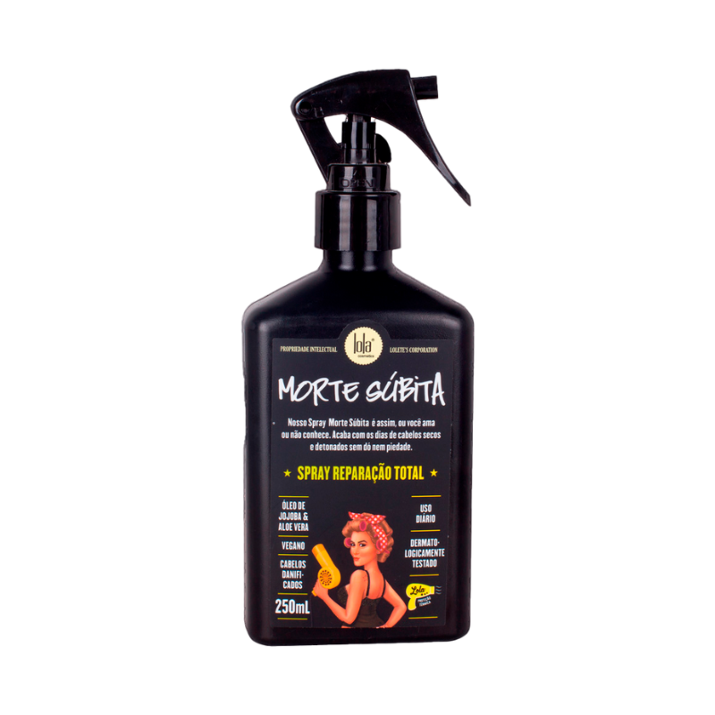 Lola Spray Morte Subita 250ml