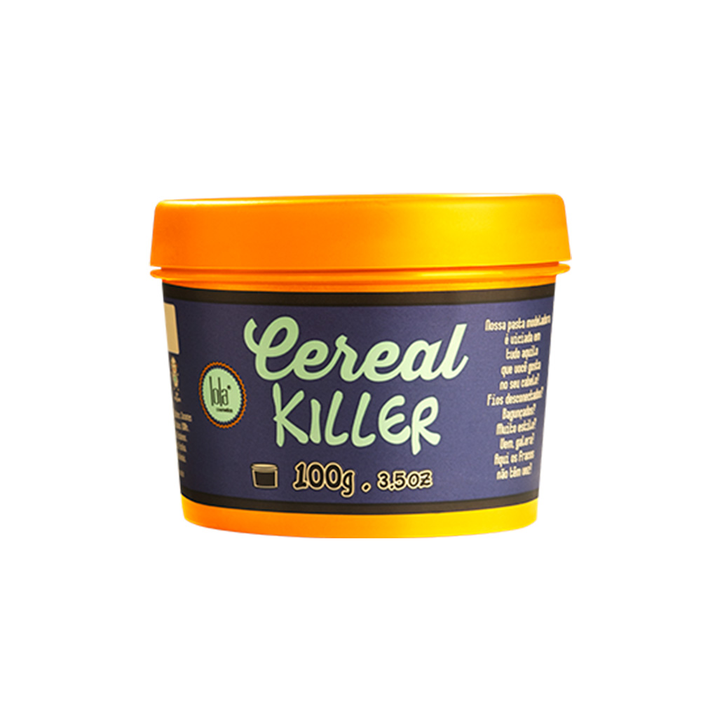 Lola Cera Cereal Killer 100g