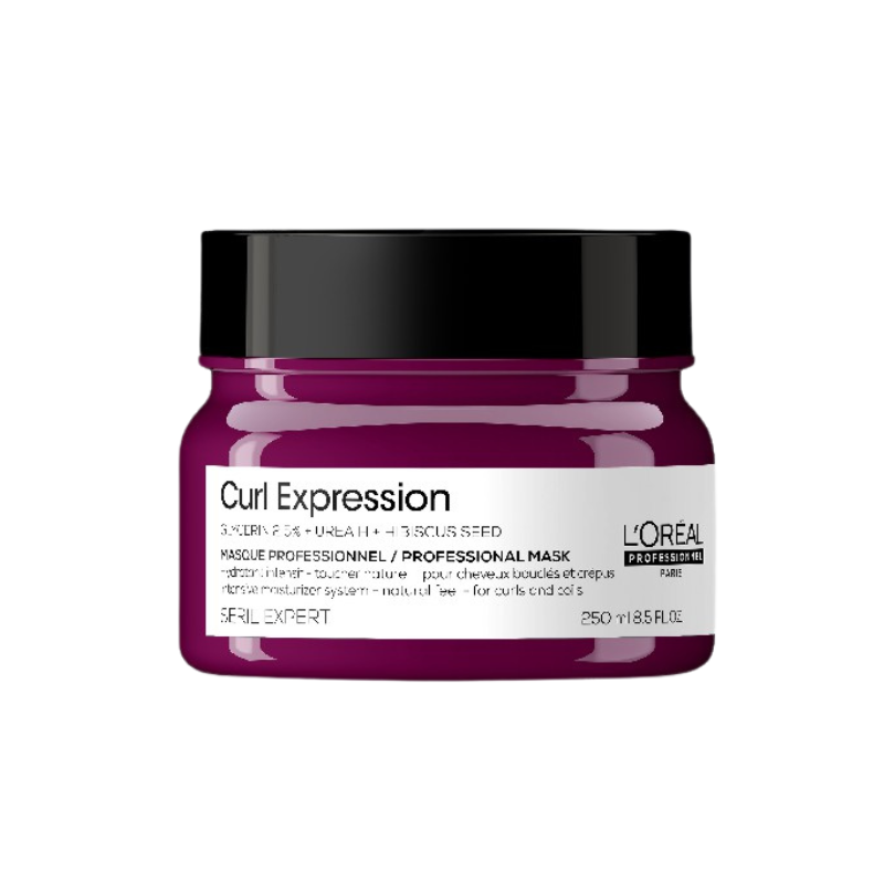 L'Oreal Trat Curl Expression 250ml