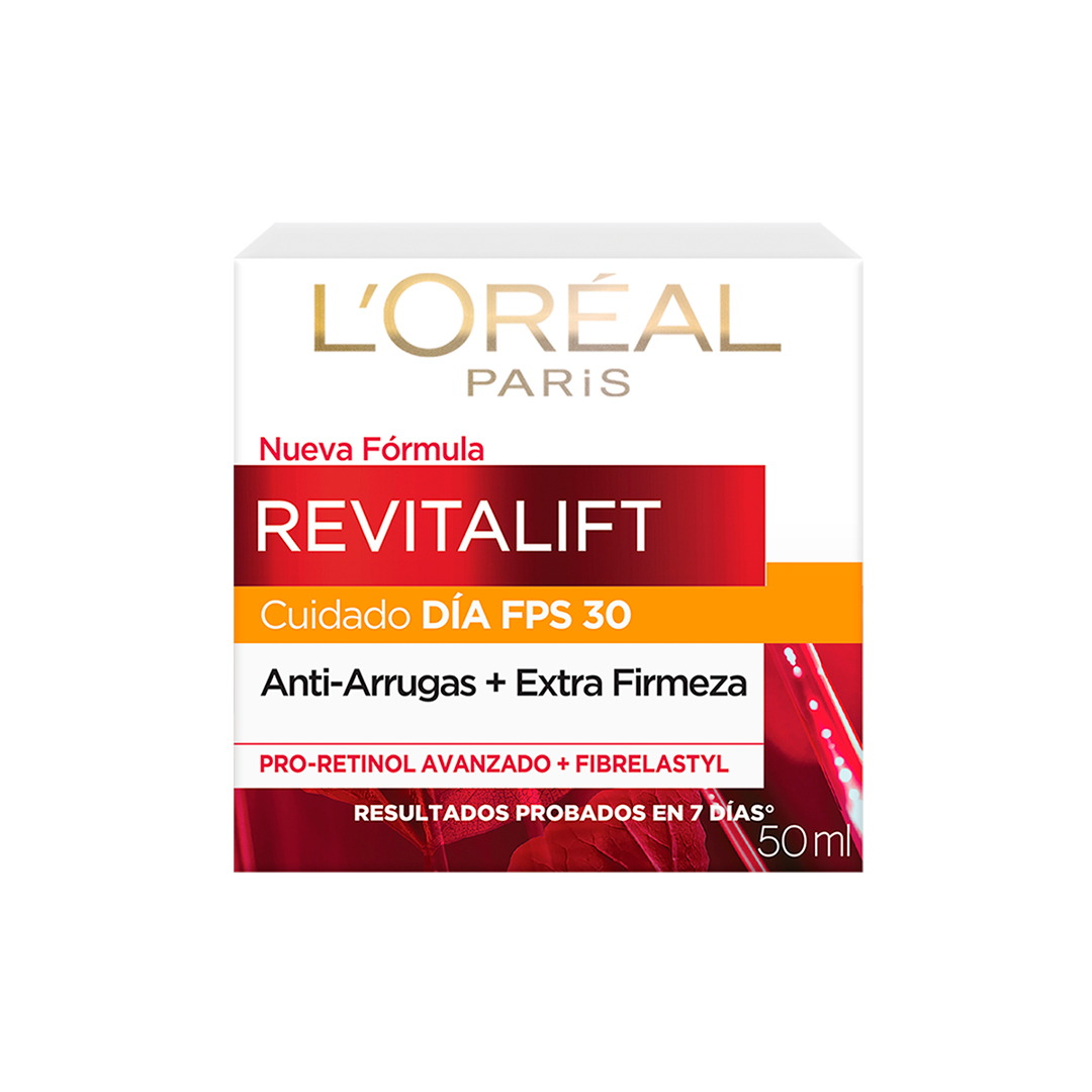 Revitalift Cr Dia 50ml