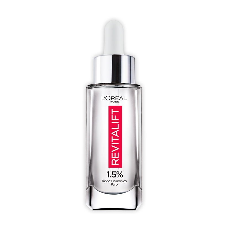 Loreal Revitalift Serum Rellenador 30ml