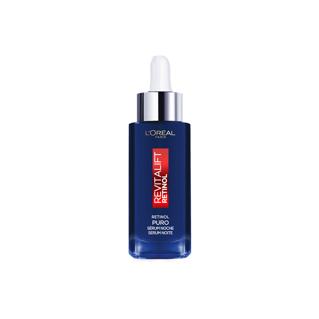 Revitalift Serum Retinol Noche 30ml