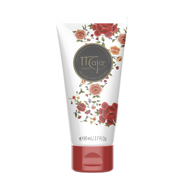 Maja Cr P/ Manos Hidrat 80ml