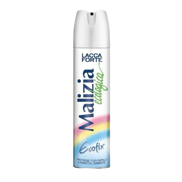 Malizia Spray Ecofix Fte 500ml