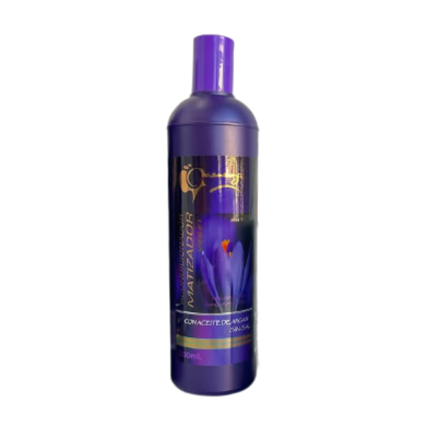Mendoza Ac Matiz Violet 500ml