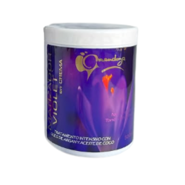 Mendoza Trat Matiz Violet 500ml