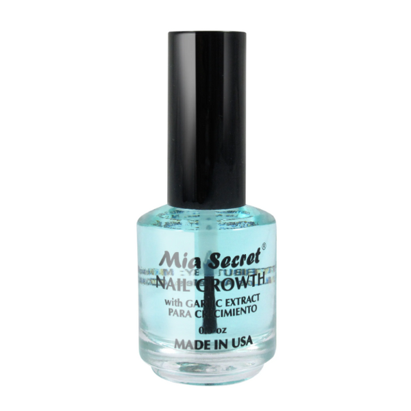 Mia Growth Esmalte Crecimiento