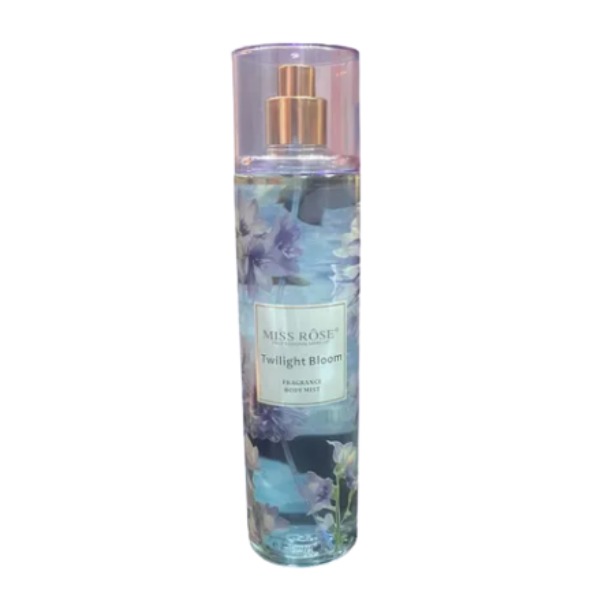 Miss Rose Fragancia Twilight Bloom 250ml