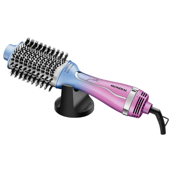 Mondial Cepillo Modelador 1200w Qu4tro
