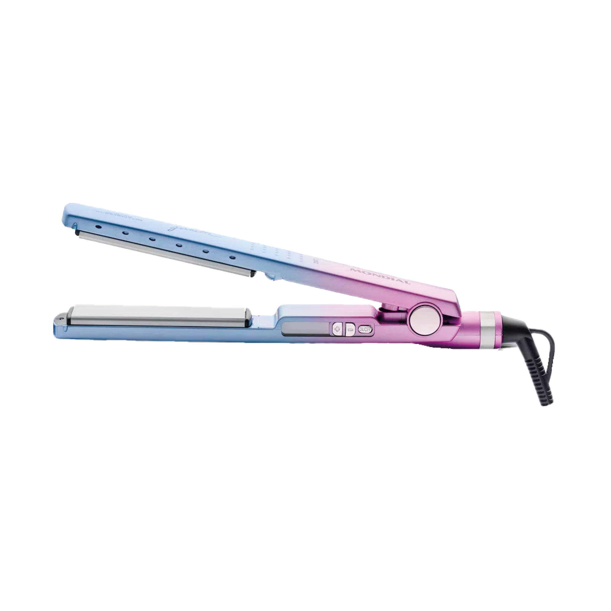 Mondial Plancha Digital Qu4tro