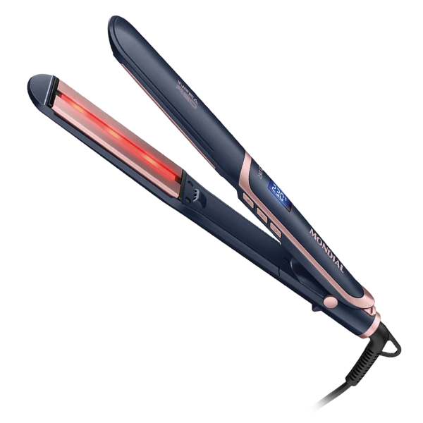 Mondial Plancha Infra Red