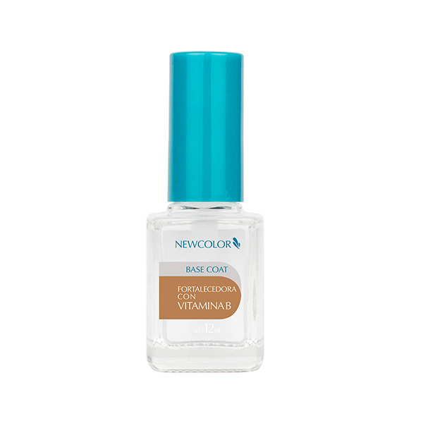 Newcolor Esmalte Fortalecedor C/ Vit B 9.13