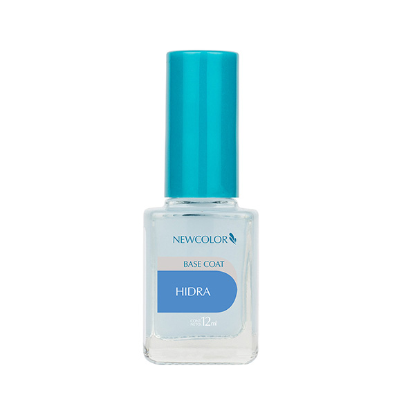 Newcolor Esmalte Base Hidratante 9.21
