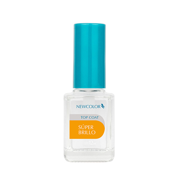 Newcolor Esmalte Trat Brillo 9.11
