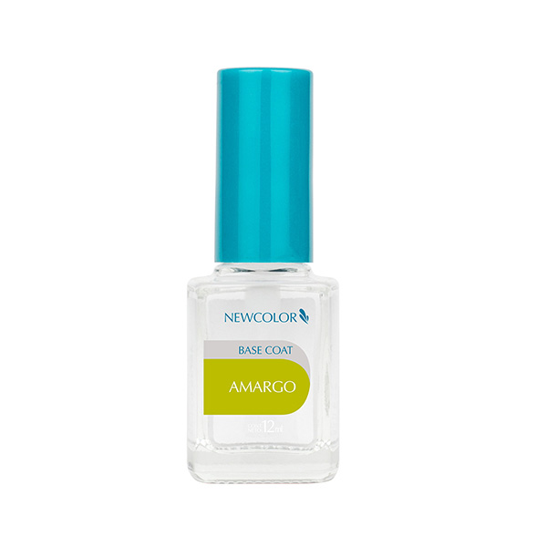 Newcolor Esmalte Amargo 9.12