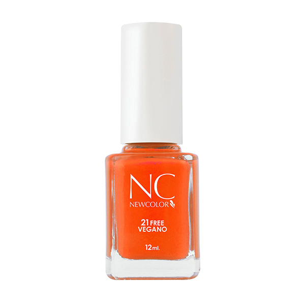 Newcolor Esmalte Cremoso 2.10