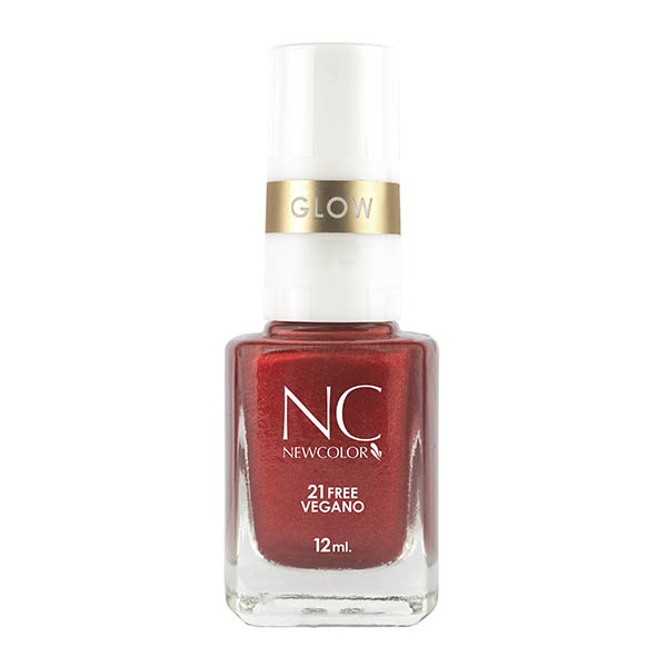 Newcolor Esmalte Glow 2.43