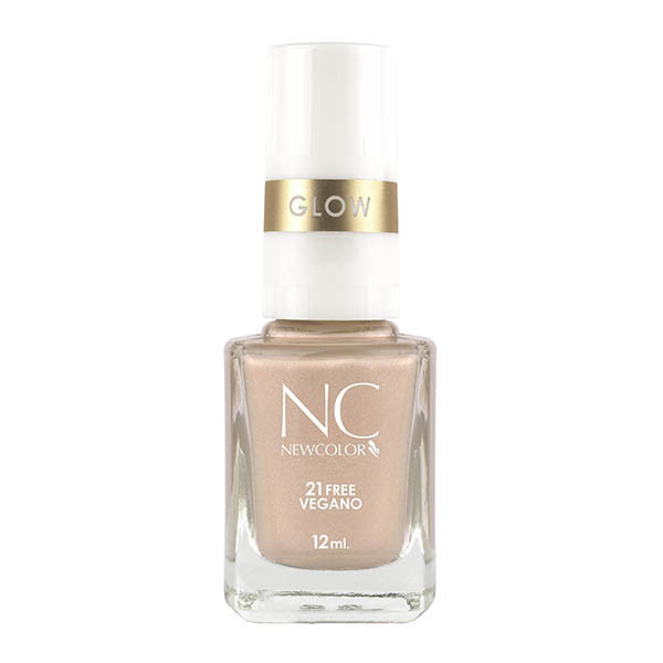 Newcolor Esmalte Glow 3.58