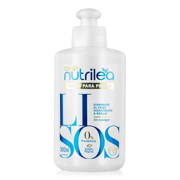 Nutrilea Cr P/ Pei Lisos 300ml