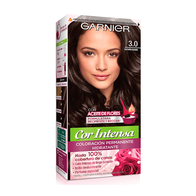 Color Intenso Tinte Kit 3.0