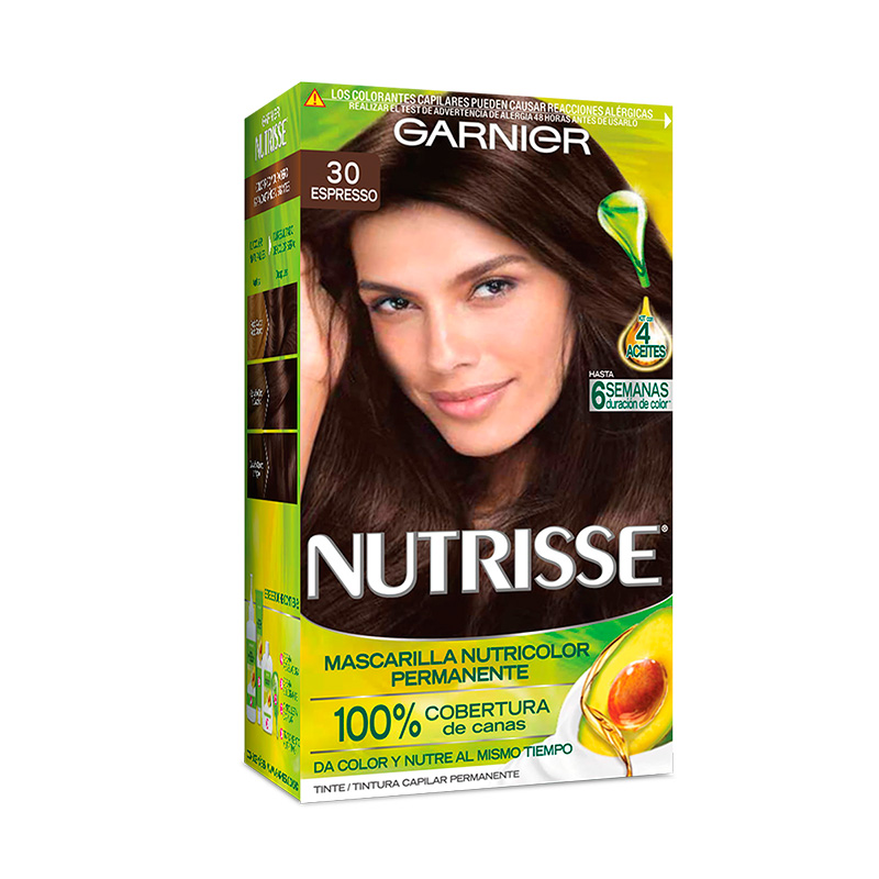 Nutrisse Tinte Kit 30