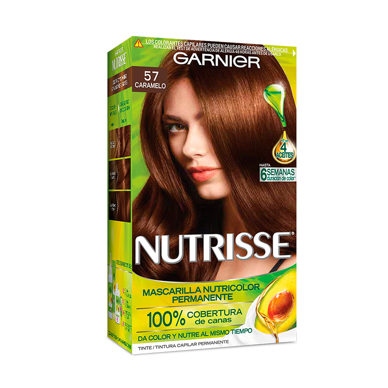 Nutrisse Tinte Kit 57