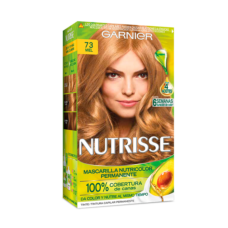 Nutrisse Tinte Kit 73