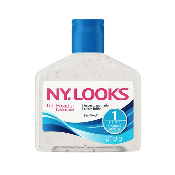 Ny.Looks Gel Fij 1 240g