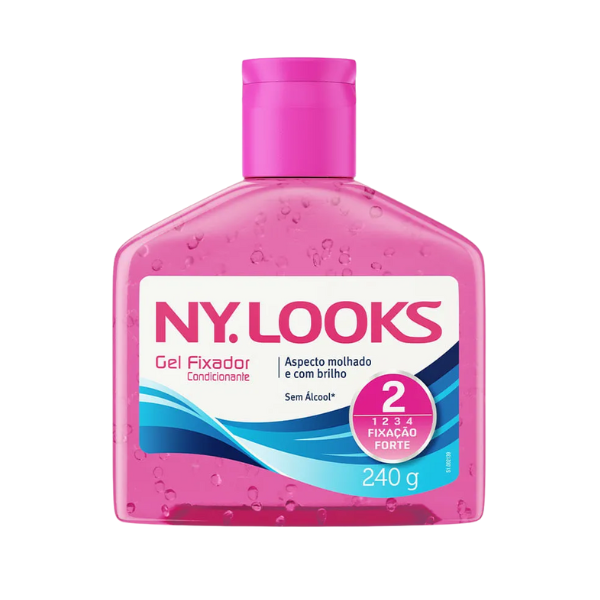 Ny.Looks Gel Fij 2 240g