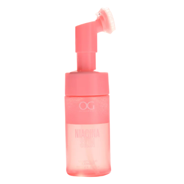 Og Limpiador Facial Niacina 100ml