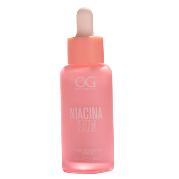 Og Serum Facial Niacina 30ml