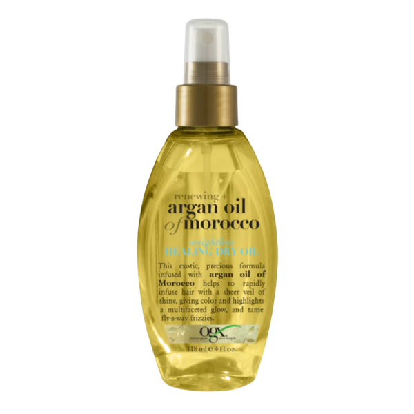 Ogx Serum Argan Oil Morocco 118ml