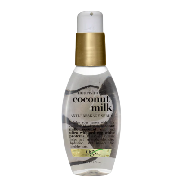 Ogx Serum Coconut Milk 118ml