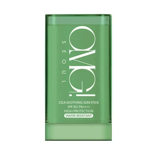 Omg Cica Prot Facial Stick Spf50
