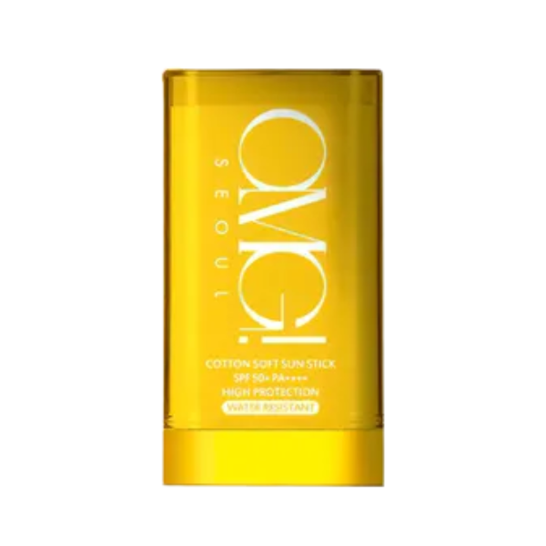 Omg Prot Facial Stick Cotton Spf50