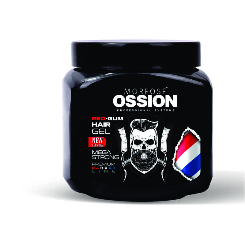 Ossion Gel Mega Strong 750ml