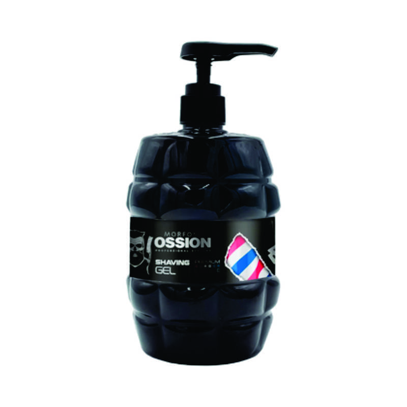 Ossion Gel Shaving 1000ml