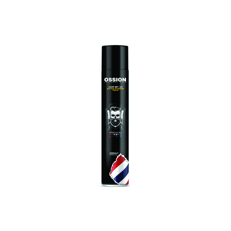 Ossion Spray Extra Strong 400ml