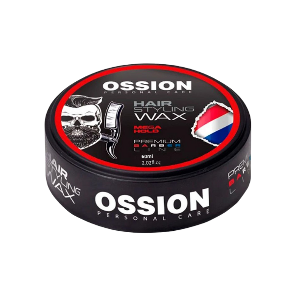 Ossion Cera Mega Hold 60ml