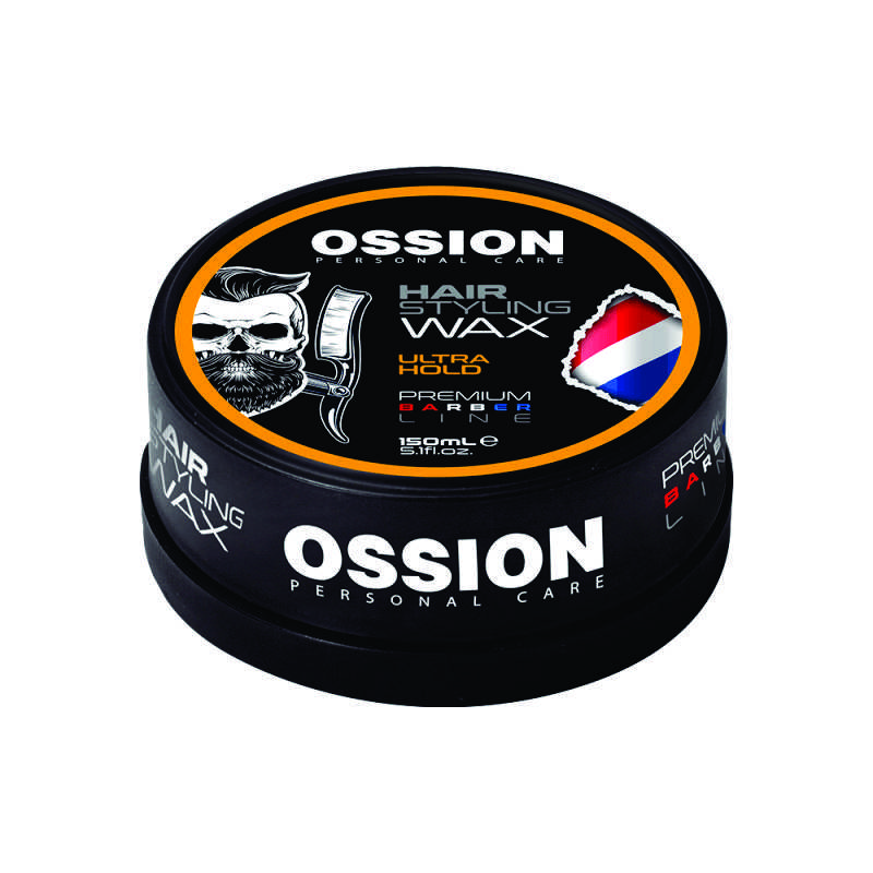 Ossion Cera Ultra Hold 150ml