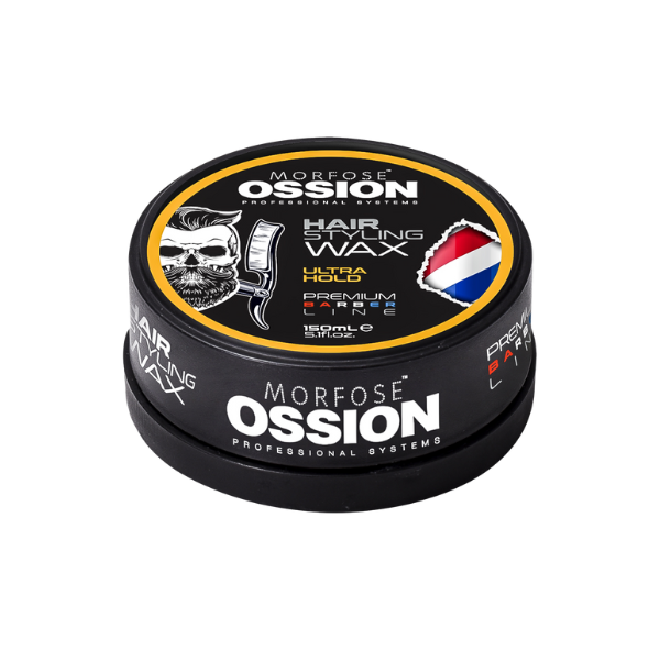 Ossion Cera Ultra Hold 60ml