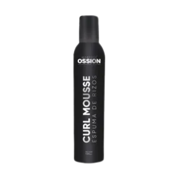 Ossion Mousse Curl 350ml