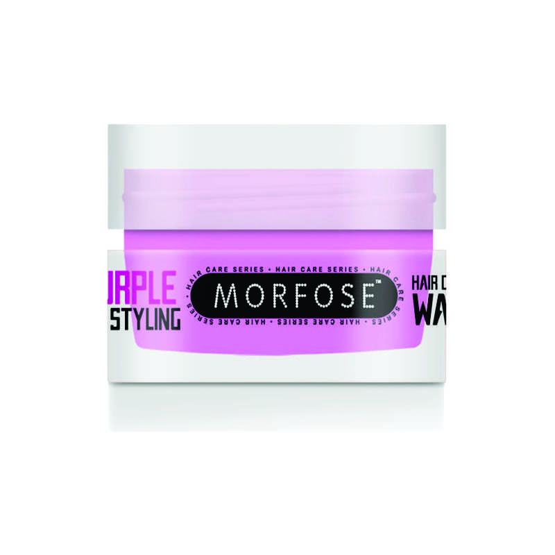 Ossion Cera Colorante Purple 100ml