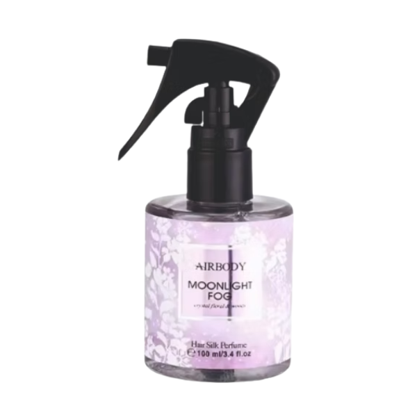 Airbody Perfume Cap Moonlight Fog 100ml