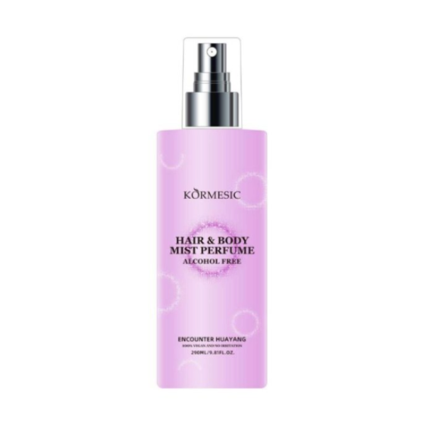 Kormesic Fragancia Encounter Huayang 290ml